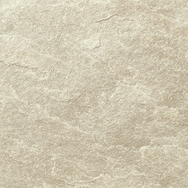 Mexen Tesera 2.0 Bianco Terrassenplatte 60 x 60 x 2 cm, glasiertes Feinsteinzeug rekt. G1, matt - TL907-060-060-00