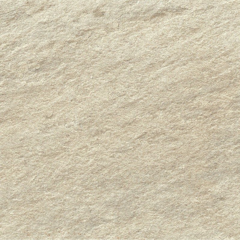 Mexen Tesera 2.0 Bianco Terrassenplatte 60 x 60 x 2 cm, glasiertes Feinsteinzeug rekt. G1, matt - TL907-060-060-00