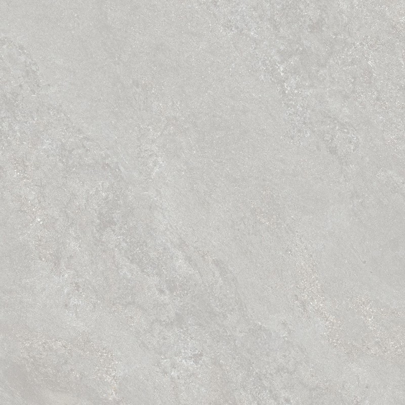Mexen Komos 2.0 Silber Terrassenplatte 60 x 60 x 2 cm, glasiertes Feinsteinzeug rektifiziert G1, matt - TL908-060-060-00