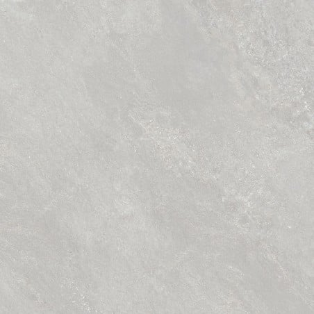 Mexen Komos 2.0 Silber Terrassenplatte 60 x 60 x 2 cm, glasiertes Feinsteinzeug rektifiziert G1, matt - TL908-060-060-00