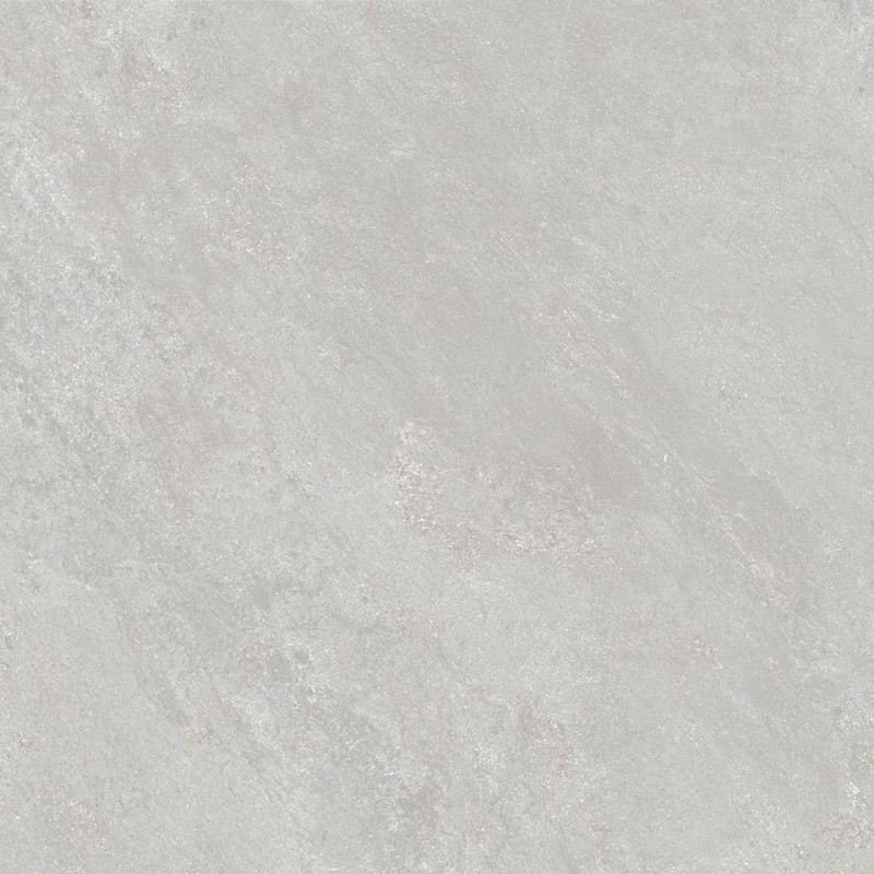 Mexen Komos 2.0 Silber Terrassenplatte 60 x 60 x 2 cm, glasiertes Feinsteinzeug rektifiziert G1, matt - TL908-060-060-00