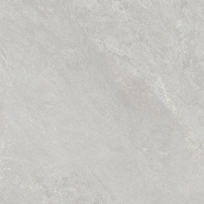 Mexen Komos 2.0 Silber Terrassenplatte 60 x 60 x 2 cm, glasiertes Feinsteinzeug rektifiziert G1, matt - TL908-060-060-00