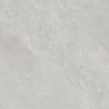 Mexen Komos 2.0 Silber Terrassenplatte 60 x 60 x 2 cm, glasiertes Feinsteinzeug rektifiziert G1, matt - TL908-060-060-00