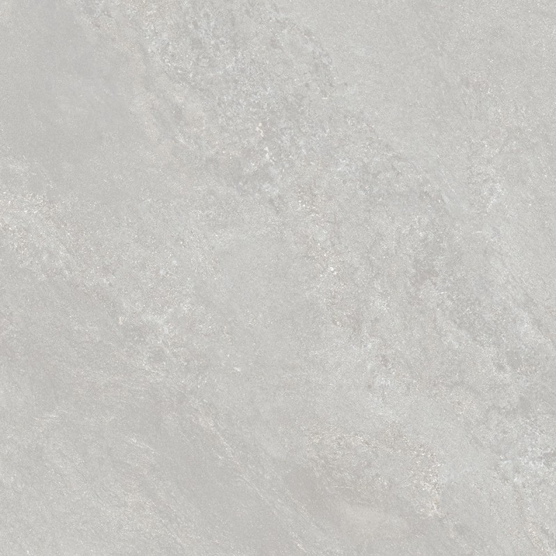 Mexen Komos 2.0 Silber Terrassenplatte 60 x 60 x 2 cm, glasiertes Feinsteinzeug rektifiziert G1, matt - TL908-060-060-00