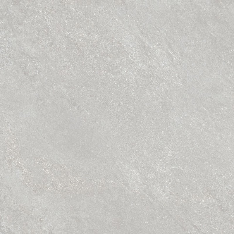 Mexen Komos 2.0 Silber Terrassenplatte 60 x 60 x 2 cm, glasiertes Feinsteinzeug rektifiziert G1, matt - TL908-060-060-00