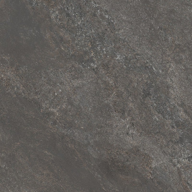 Mexen Komos 2.0 Terrassenplatte Coffe 60 x 60 x 2 cm, glasiertes Feinsteinzeug, rek. G1, matt - TL908-060-060-02