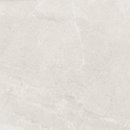 Mexen Minot 2.0 Weiße Terrassenplatte 60 x 60 x 2 cm, glasiertes Feinsteinzeug, G1, matt - TL909-060-060-01