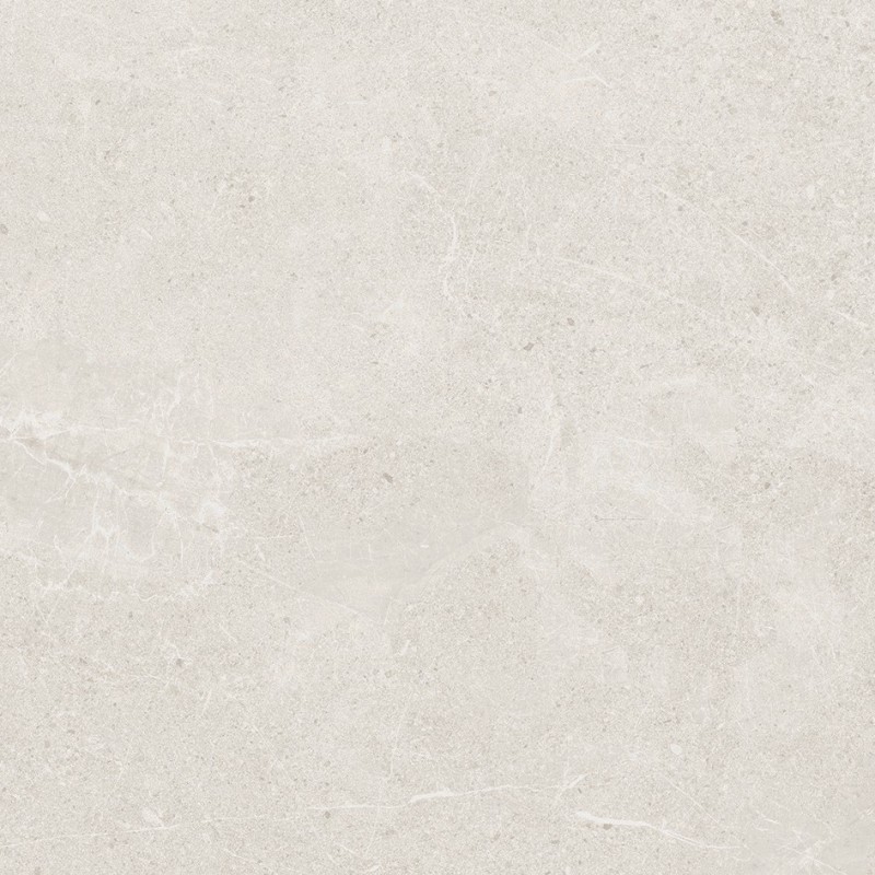 Mexen Minot 2.0 Weiße Terrassenplatte 60 x 60 x 2 cm, glasiertes Feinsteinzeug, G1, matt - TL909-060-060-01