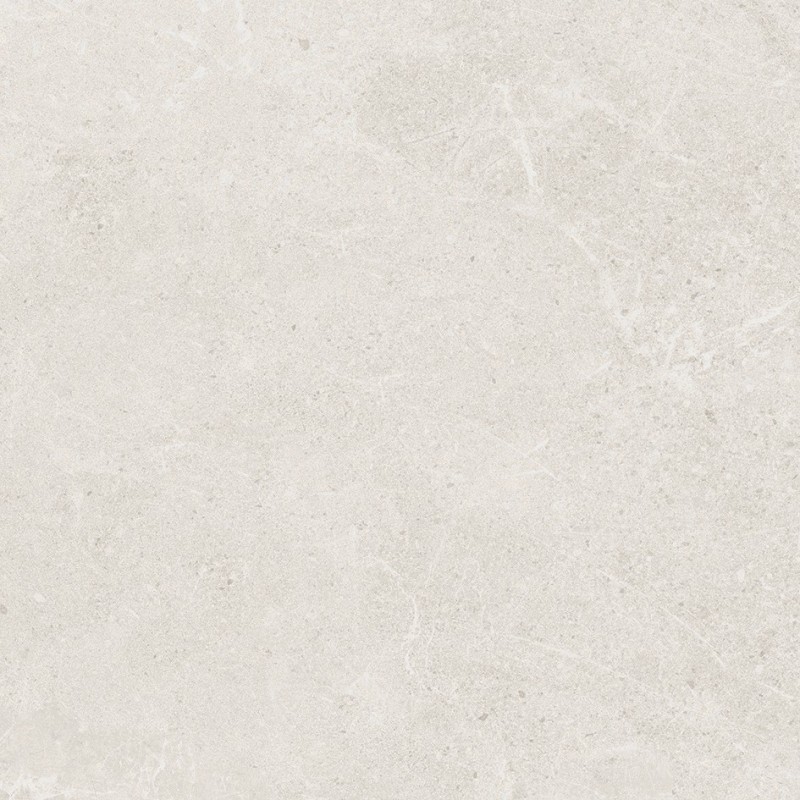 Mexen Minot 2.0 Weiße Terrassenplatte 60 x 60 x 2 cm, glasiertes Feinsteinzeug, G1, matt - TL909-060-060-01