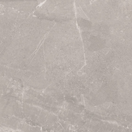 Mexen Minot 2.0 Graue Terrassenplatte 60 x 60 x 2 cm, glasiertes Feinsteinzeug rek., matt - TL909-060-060-02