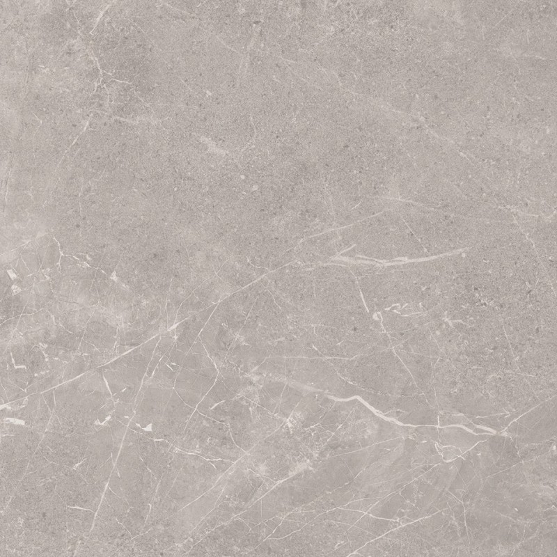 Mexen Minot 2.0 Graue Terrassenplatte 60 x 60 x 2 cm, glasiertes Feinsteinzeug rek., matt - TL909-060-060-02