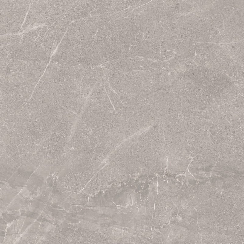 Mexen Minot 2.0 Graue Terrassenplatte 60 x 60 x 2 cm, glasiertes Feinsteinzeug rek., matt - TL909-060-060-02