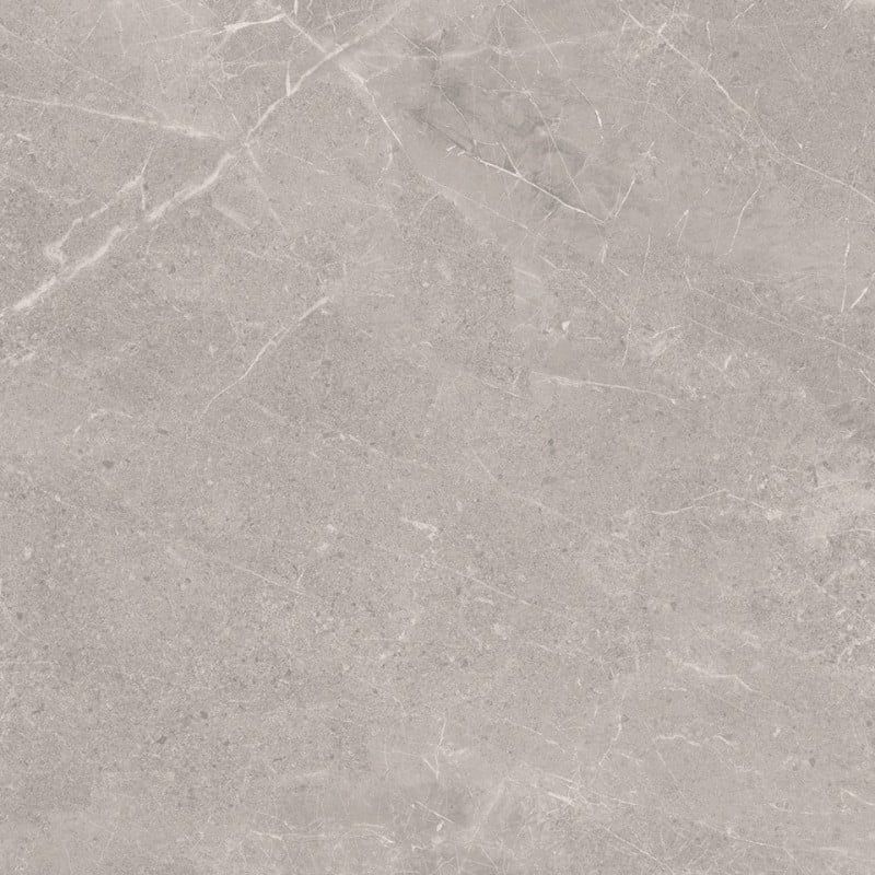 Mexen Minot 2.0 Graue Terrassenplatte 60 x 60 x 2 cm, glasiertes Feinsteinzeug rek., matt - TL909-060-060-02