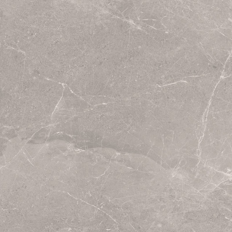 Mexen Minot 2.0 Graue Terrassenplatte 60 x 60 x 2 cm, glasiertes Feinsteinzeug rek., matt - TL909-060-060-02