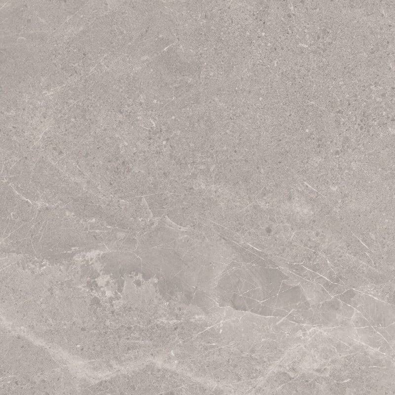 Mexen Minot 2.0 Graue Terrassenplatte 60 x 60 x 2 cm, glasiertes Feinsteinzeug rek., matt - TL909-060-060-02