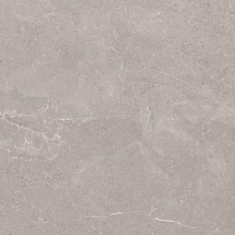 Mexen Minot 2.0 Graue Terrassenplatte 60 x 60 x 2 cm, glasiertes Feinsteinzeug rek., matt - TL909-060-060-02