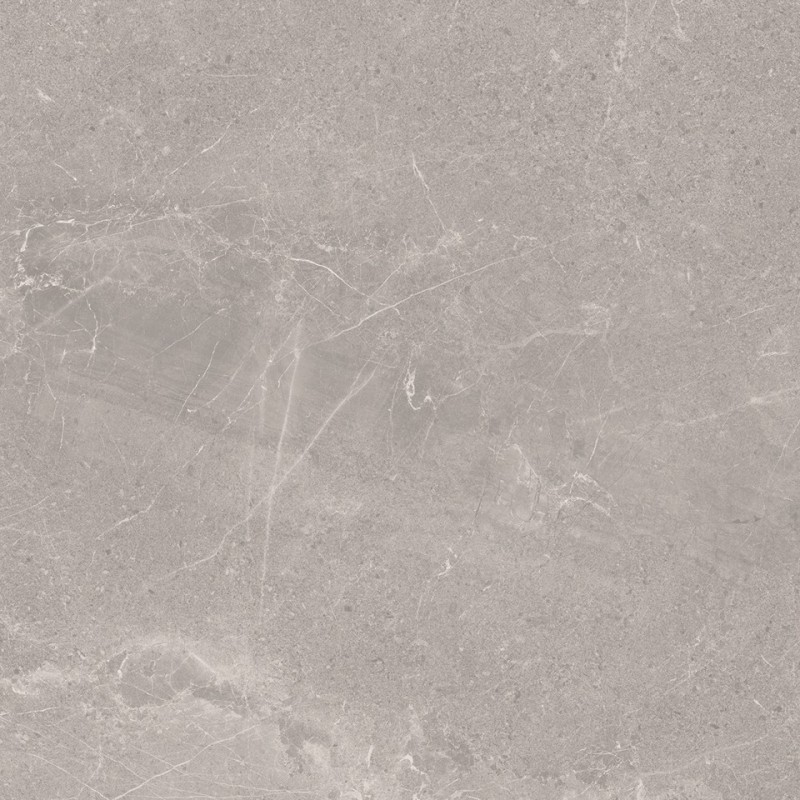 Mexen Minot 2.0 Graue Terrassenplatte 60 x 60 x 2 cm, glasiertes Feinsteinzeug rek., matt - TL909-060-060-02