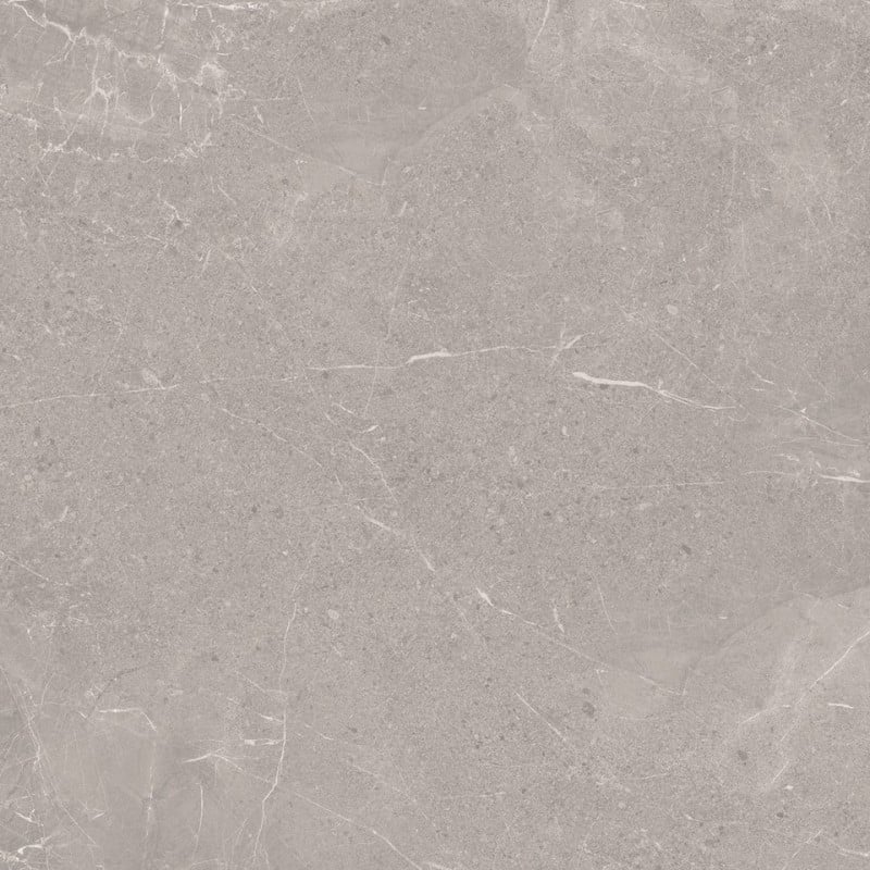 Mexen Minot 2.0 Graue Terrassenplatte 60 x 60 x 2 cm, glasiertes Feinsteinzeug rek., matt - TL909-060-060-02