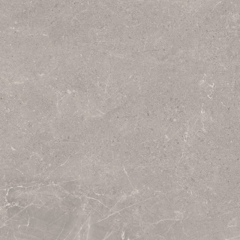 Mexen Minot 2.0 Graue Terrassenplatte 60 x 60 x 2 cm, glasiertes Feinsteinzeug rek., matt - TL909-060-060-02