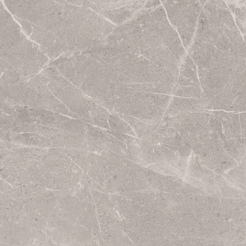 Mexen Minot 2.0 Graue Terrassenplatte 60 x 60 x 2 cm, glasiertes Feinsteinzeug rek., matt - TL909-060-060-02
