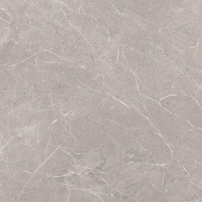Mexen Minot 2.0 Graue Terrassenplatte 60 x 60 x 2 cm, glasiertes Feinsteinzeug rek., matt - TL909-060-060-02