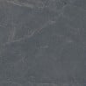 Mexen Minot 2.0 Nero Terrassenplatte 60 x 60 x 2 cm, glasiertes Feinsteinzeug, rektifiziert, matt - TL909-060-060-03