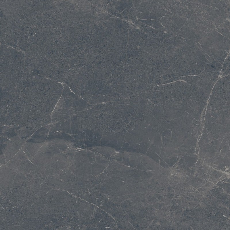 Mexen Minot 2.0 Nero Terrassenplatte 60 x 60 x 2 cm, glasiertes Feinsteinzeug, rektifiziert, matt - TL909-060-060-03