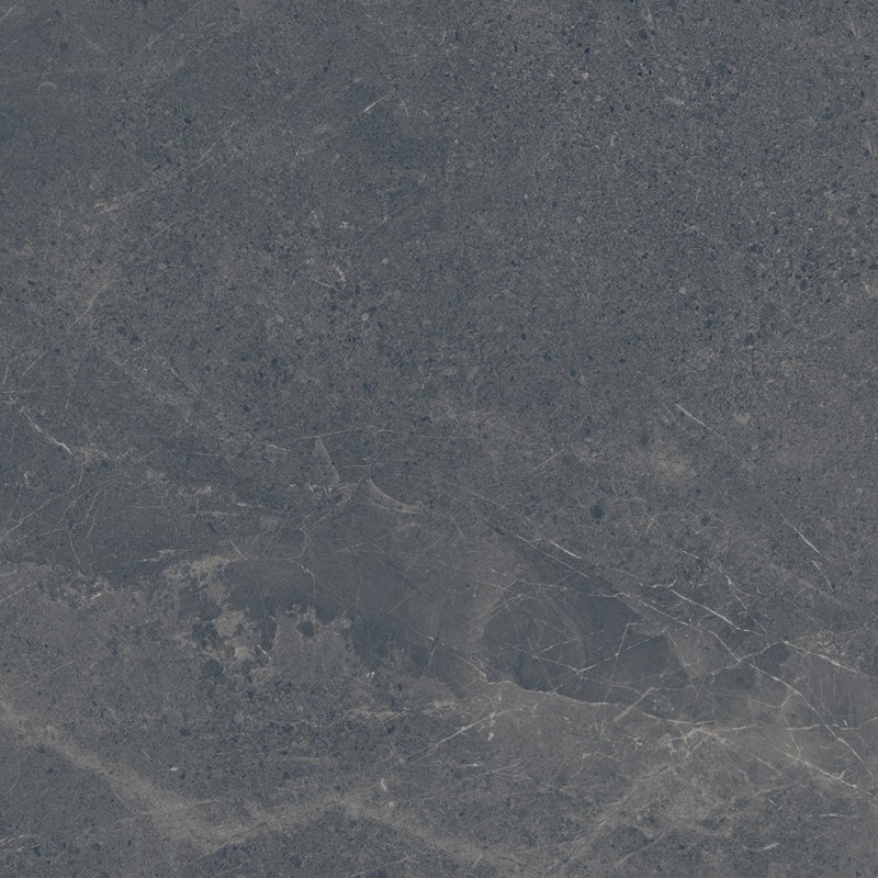 Mexen Minot 2.0 Nero Terrassenplatte 60 x 60 x 2 cm, glasiertes Feinsteinzeug, rektifiziert, matt - TL909-060-060-03