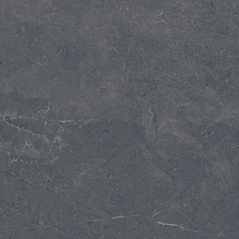Mexen Minot 2.0 Nero Terrassenplatte 60 x 60 x 2 cm, glasiertes Feinsteinzeug, rektifiziert, matt - TL909-060-060-03