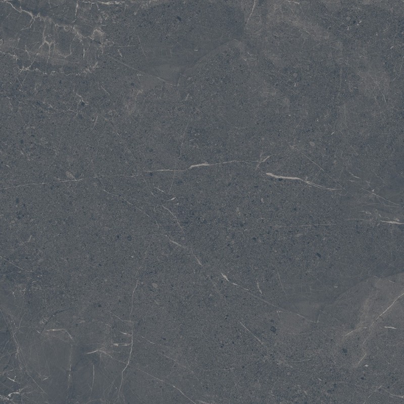 Mexen Minot 2.0 Nero Terrassenplatte 60 x 60 x 2 cm, glasiertes Feinsteinzeug, rektifiziert, matt - TL909-060-060-03