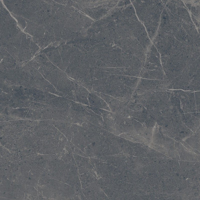 Mexen Minot 2.0 Nero Terrassenplatte 60 x 60 x 2 cm, glasiertes Feinsteinzeug, rektifiziert, matt - TL909-060-060-03