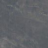 Mexen Minot 2.0 Nero Terrassenplatte 60 x 60 x 2 cm, glasiertes Feinsteinzeug, rektifiziert, matt - TL909-060-060-03