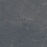 Mexen Minot 2.0 Nero Terrassenplatte 60 x 60 x 2 cm, glasiertes Feinsteinzeug, rektifiziert, matt - TL909-060-060-03