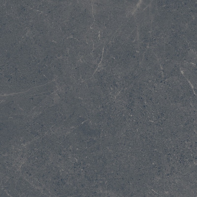 Mexen Minot 2.0 Nero Terrassenplatte 60 x 60 x 2 cm, glasiertes Feinsteinzeug, rektifiziert, matt - TL909-060-060-03