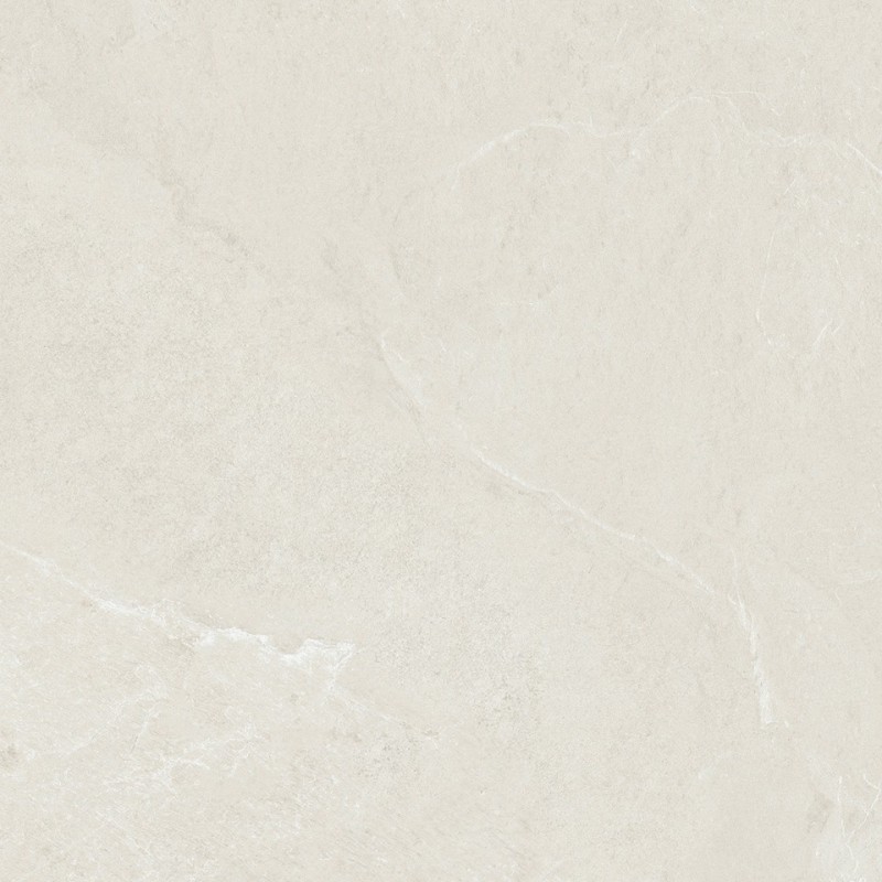 Mexen Prestone 2.0 Weiße Terrassenplatte 60 x 60 x 2 cm, glasiertes Feinsteinzeug rek. G1, matt - TL911-060-060-00