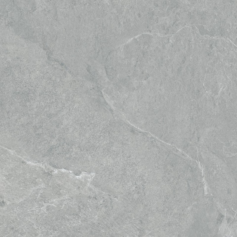 Mexen Prestone 2.0 Graue Terrassenplatte 60 x 60 x 2 cm, glasiertes Feinsteinzeug rekt. G1, matt - TL911-060-060-01