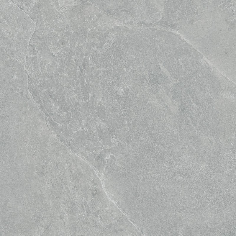 Mexen Prestone 2.0 Graue Terrassenplatte 60 x 60 x 2 cm, glasiertes Feinsteinzeug rekt. G1, matt - TL911-060-060-01