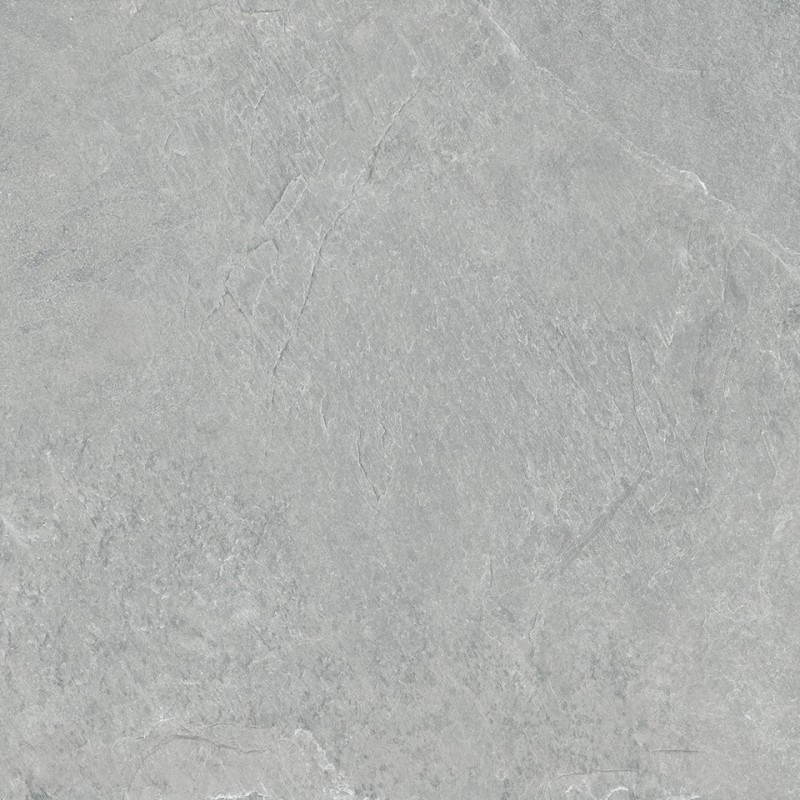 Mexen Prestone 2.0 Graue Terrassenplatte 60 x 60 x 2 cm, glasiertes Feinsteinzeug rekt. G1, matt - TL911-060-060-01