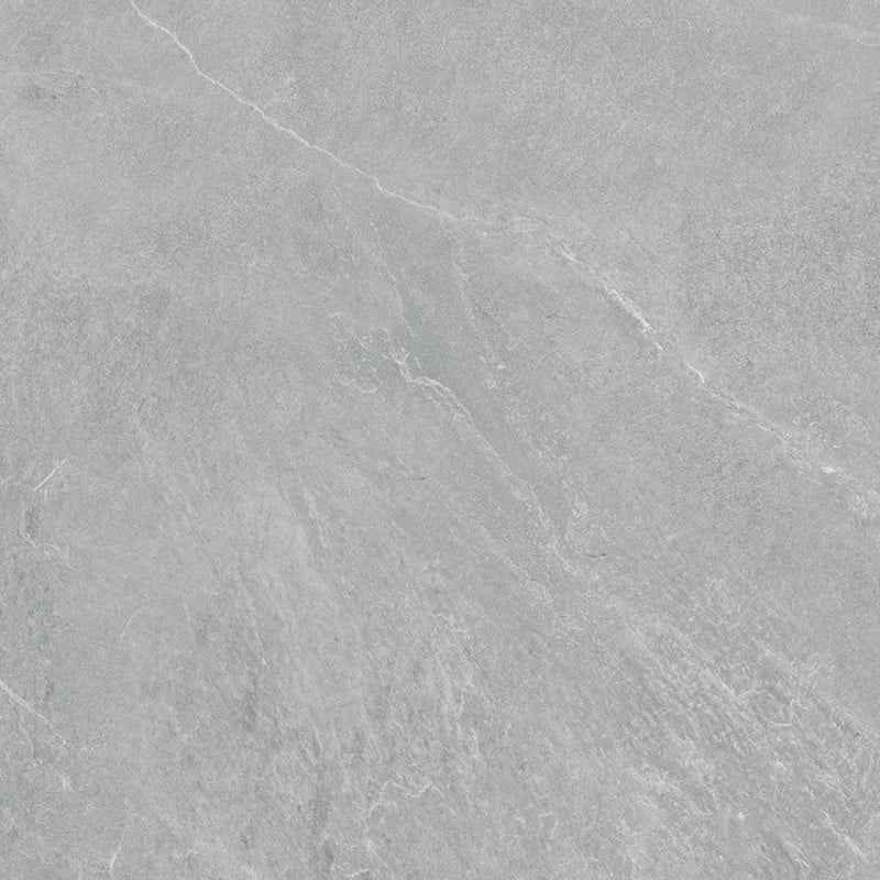 Mexen Prestone 2.0 Graue Terrassenplatte 60 x 60 x 2 cm, glasiertes Feinsteinzeug rekt. G1, matt - TL911-060-060-01