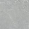Mexen Prestone 2.0 Graue Terrassenplatte 60 x 60 x 2 cm, glasiertes Feinsteinzeug rekt. G1, matt - TL911-060-060-01