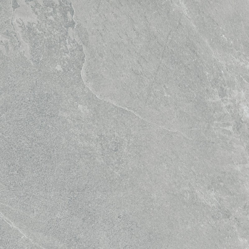 Mexen Prestone 2.0 Graue Terrassenplatte 60 x 60 x 2 cm, glasiertes Feinsteinzeug rekt. G1, matt - TL911-060-060-01