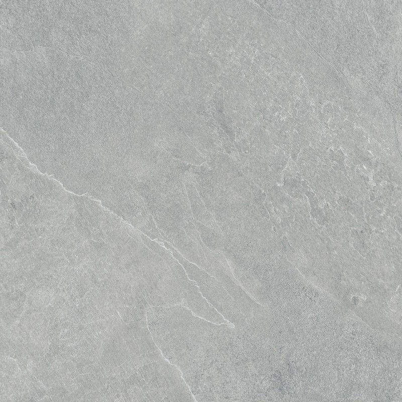 Mexen Prestone 2.0 Graue Terrassenplatte 60 x 60 x 2 cm, glasiertes Feinsteinzeug rekt. G1, matt - TL911-060-060-01
