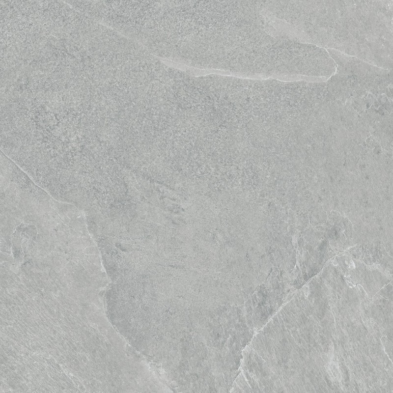 Mexen Prestone 2.0 Graue Terrassenplatte 60 x 60 x 2 cm, glasiertes Feinsteinzeug rekt. G1, matt - TL911-060-060-01