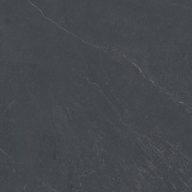 Mexen Prestone 2.0 Nero Terrassenplatte 60 x 60 x 2 cm, glasiertes Feinkeramik, rek. G1, matt - TL911-060-060-02