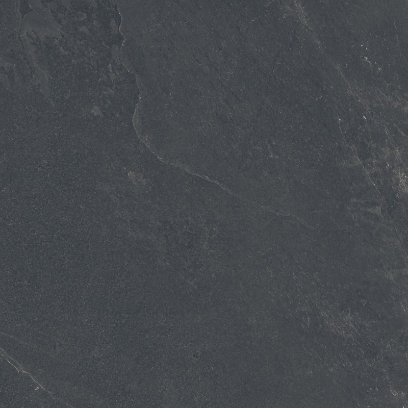 Mexen Prestone 2.0 Nero Terrassenplatte 60 x 60 x 2 cm, glasiertes Feinkeramik, rek. G1, matt - TL911-060-060-02