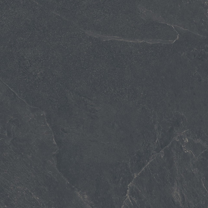 Mexen Prestone 2.0 Nero Terrassenplatte 60 x 60 x 2 cm, glasiertes Feinkeramik, rek. G1, matt - TL911-060-060-02