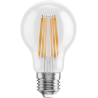 Mexen Vintis 3x LED-Filamentlampe E27, A60, 12W, Warm - 2700K, 1585 lm, klar - L150-E27-1227-00x03