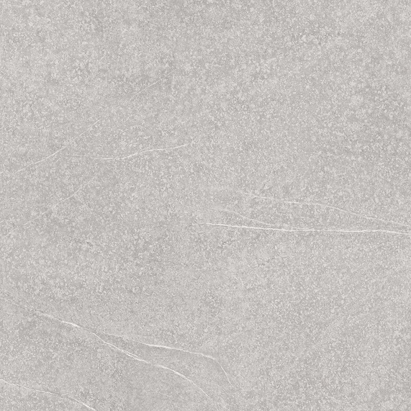 Mexen Circuit Graues glasiertes Feinsteinzeug rekt. G1, Boden-Wandfliese 60 x 60 cm, matt - TL344-060-060-02