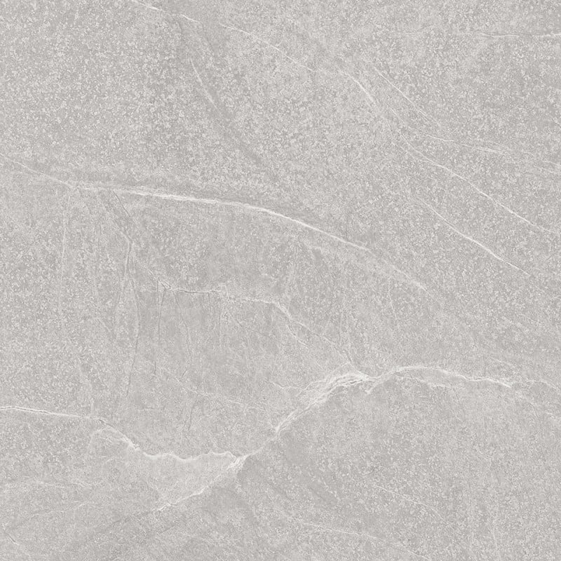 Mexen Circuit Graues glasiertes Feinsteinzeug rekt. G1, Boden-Wandfliese 60 x 60 cm, matt - TL344-060-060-02