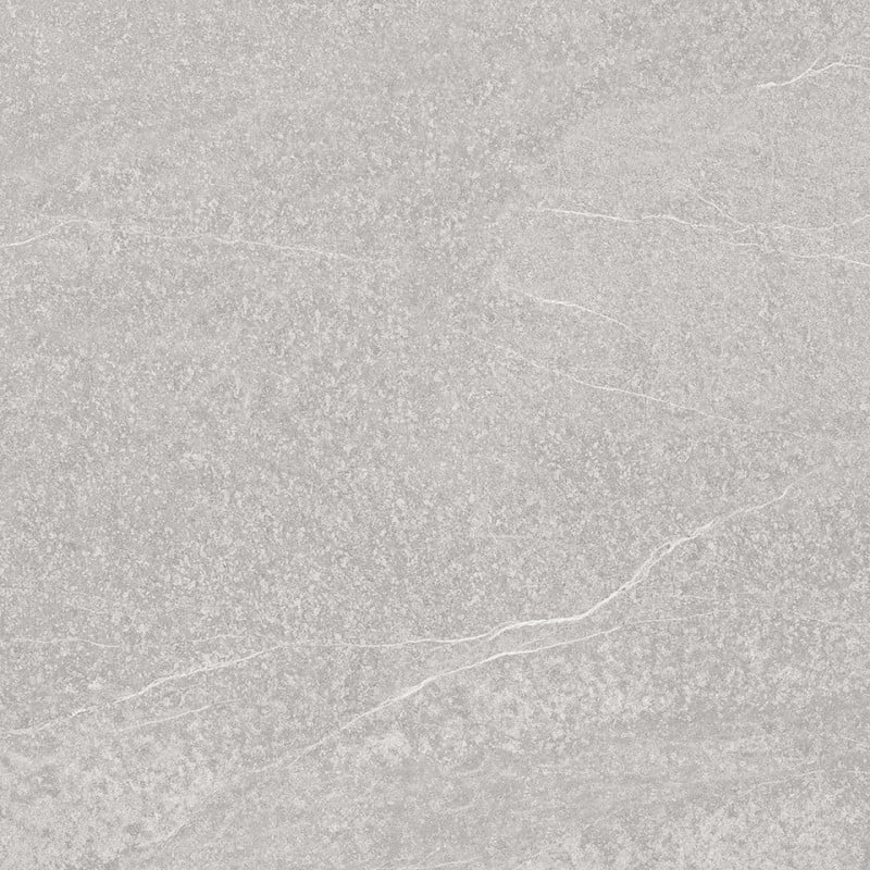 Mexen Circuit Graues glasiertes Feinsteinzeug rekt. G1, Boden-Wandfliese 60 x 60 cm, matt - TL344-060-060-02